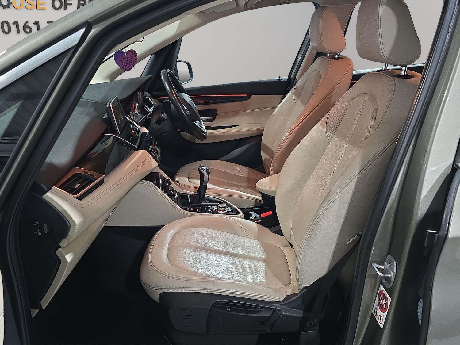 Used BMW 2 Series Active Tourer 2015 for sale - 77549508: Photo 41