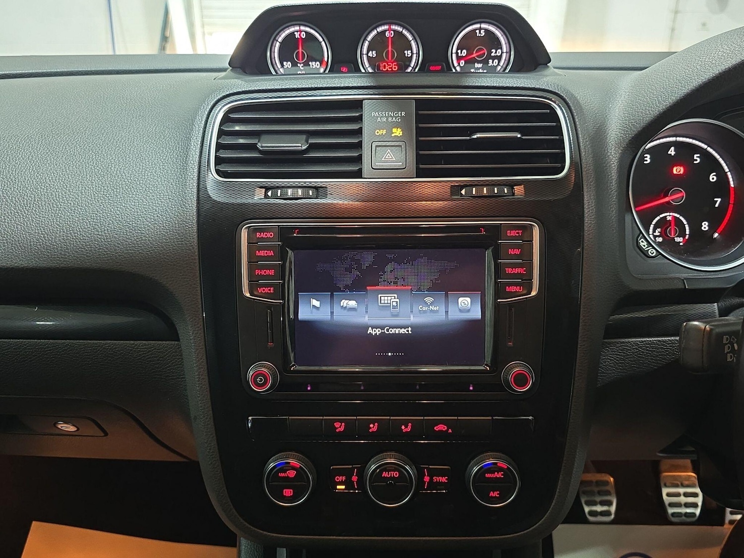 Used Volkswagen Scirocco 2016 for sale - 75949436: Photo 15