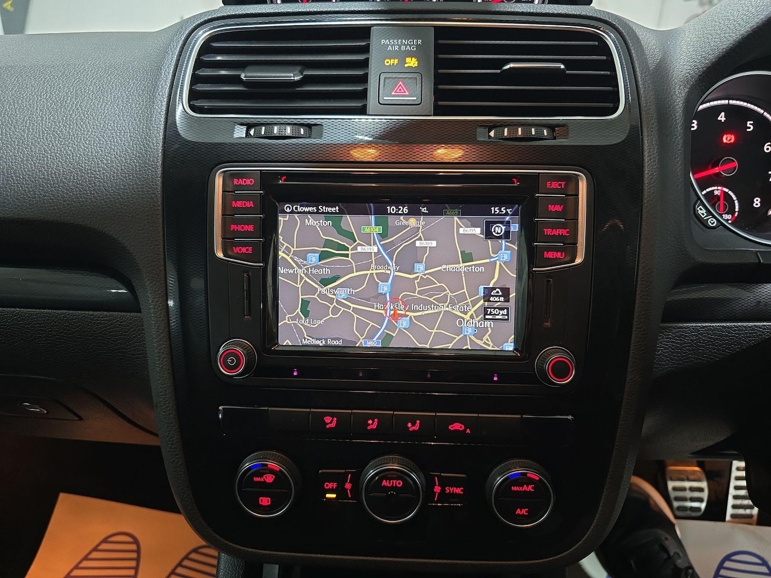 Used Volkswagen Scirocco 2016 for sale - 75949436: Photo 17