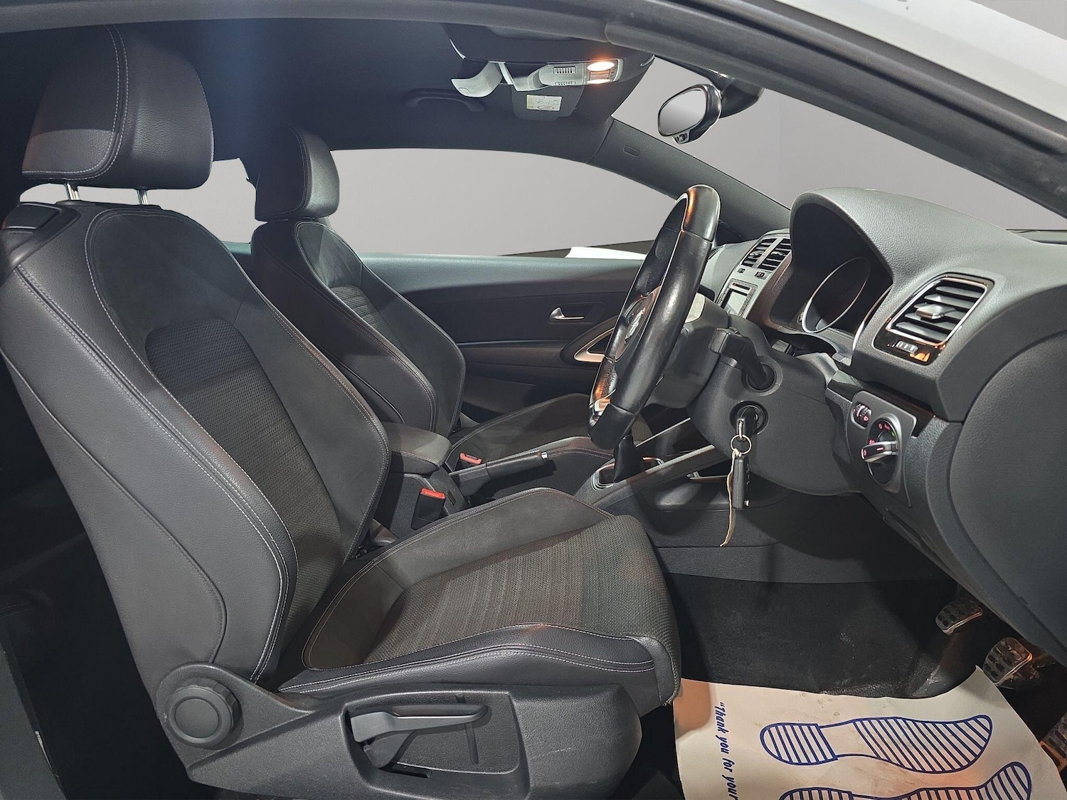 Used Volkswagen Scirocco 2016 for sale - 75949436: Photo 19