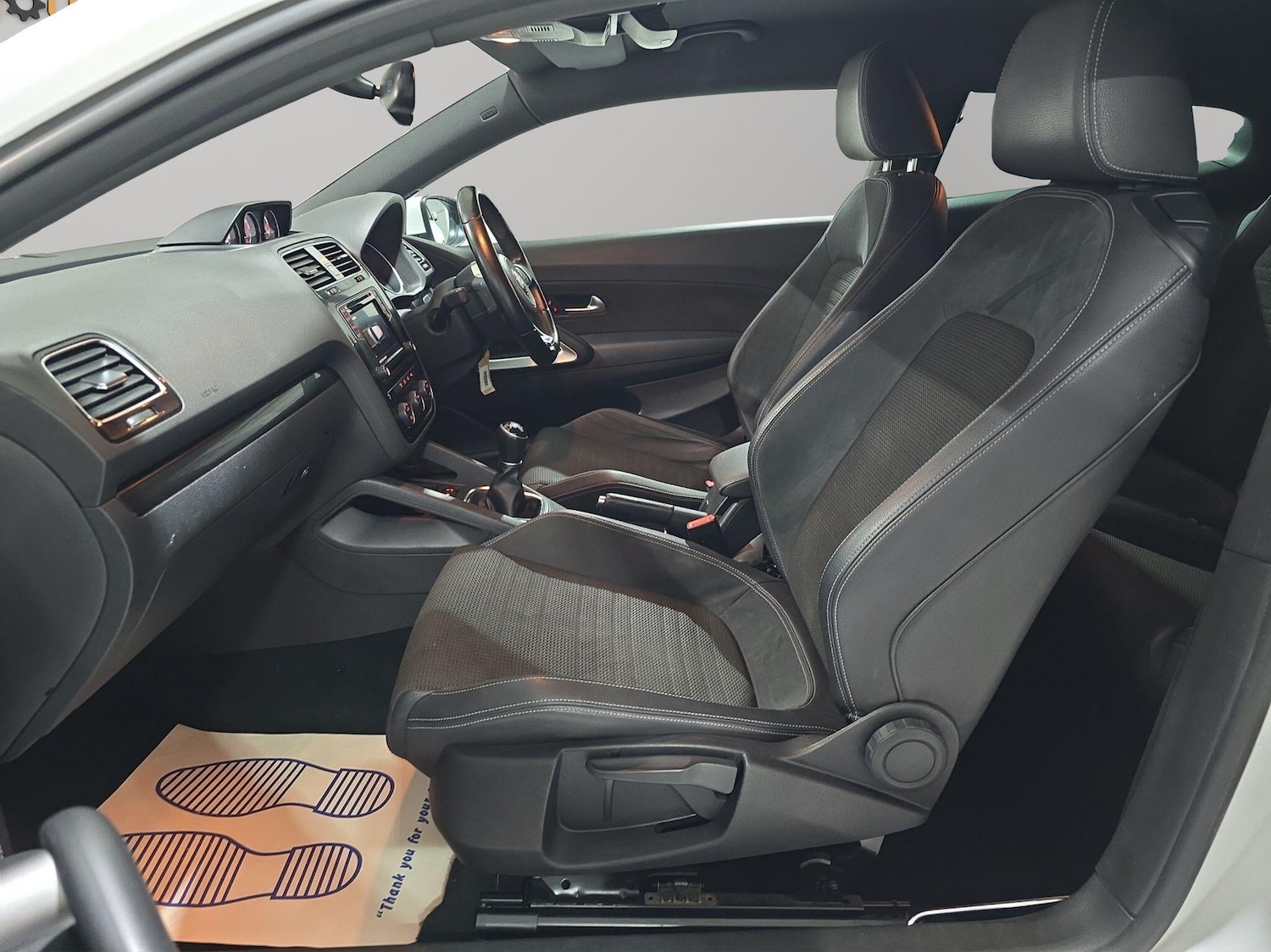 Used Volkswagen Scirocco 2016 for sale - 75949436: Photo 20