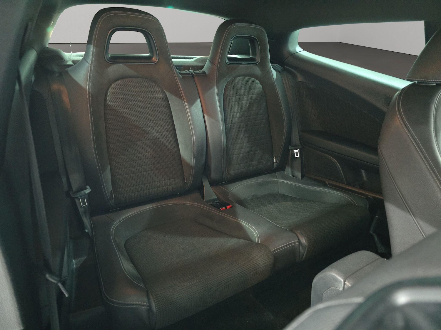 Used Volkswagen Scirocco 2016 for sale - 75949436: Photo 22