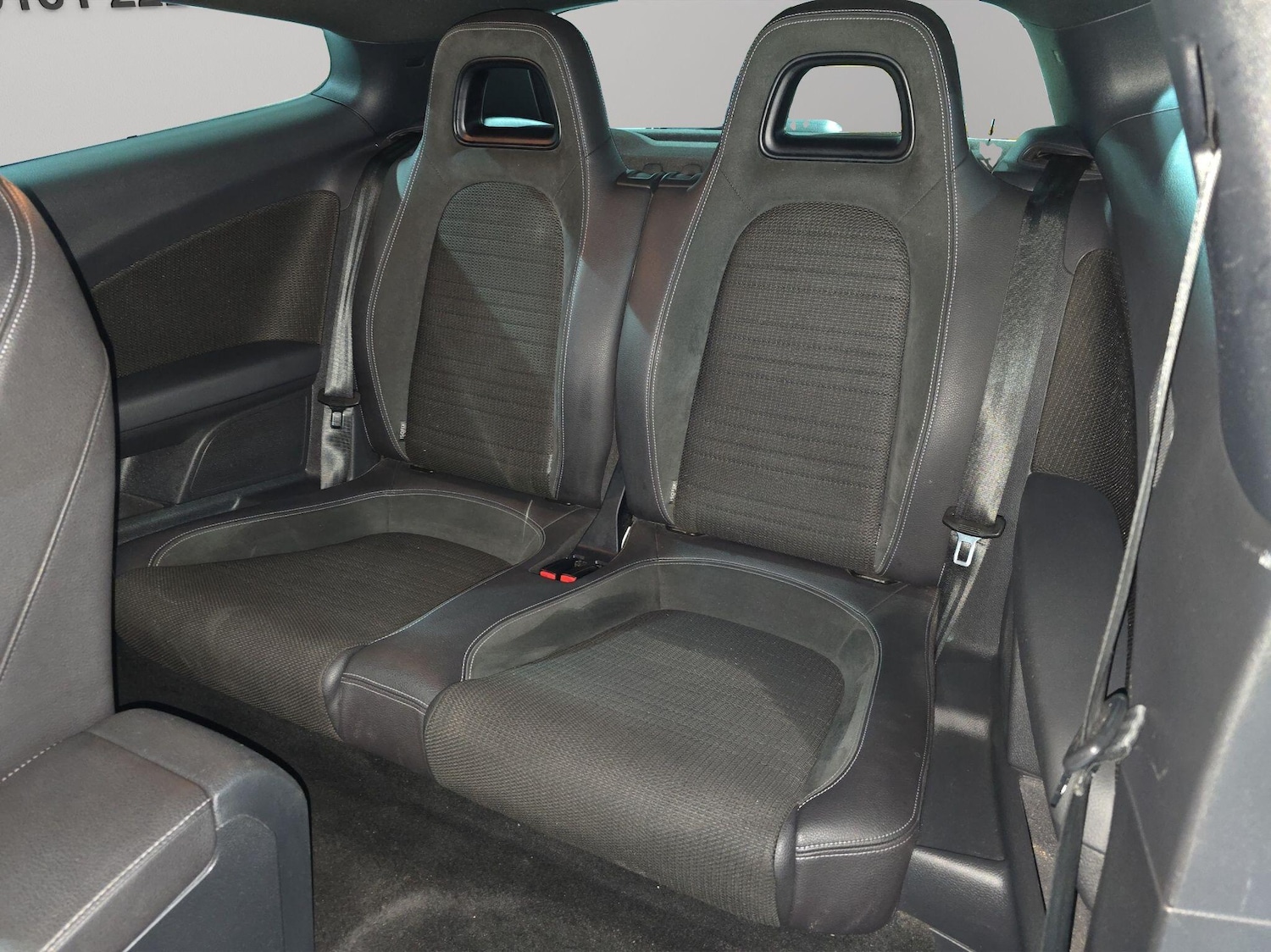 Used Volkswagen Scirocco 2016 for sale - 75949436: Photo 23