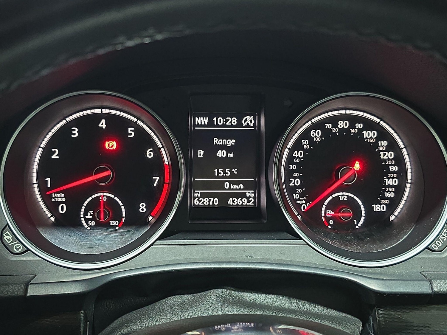 Used Volkswagen Scirocco 2016 for sale - 75949436: Photo 25