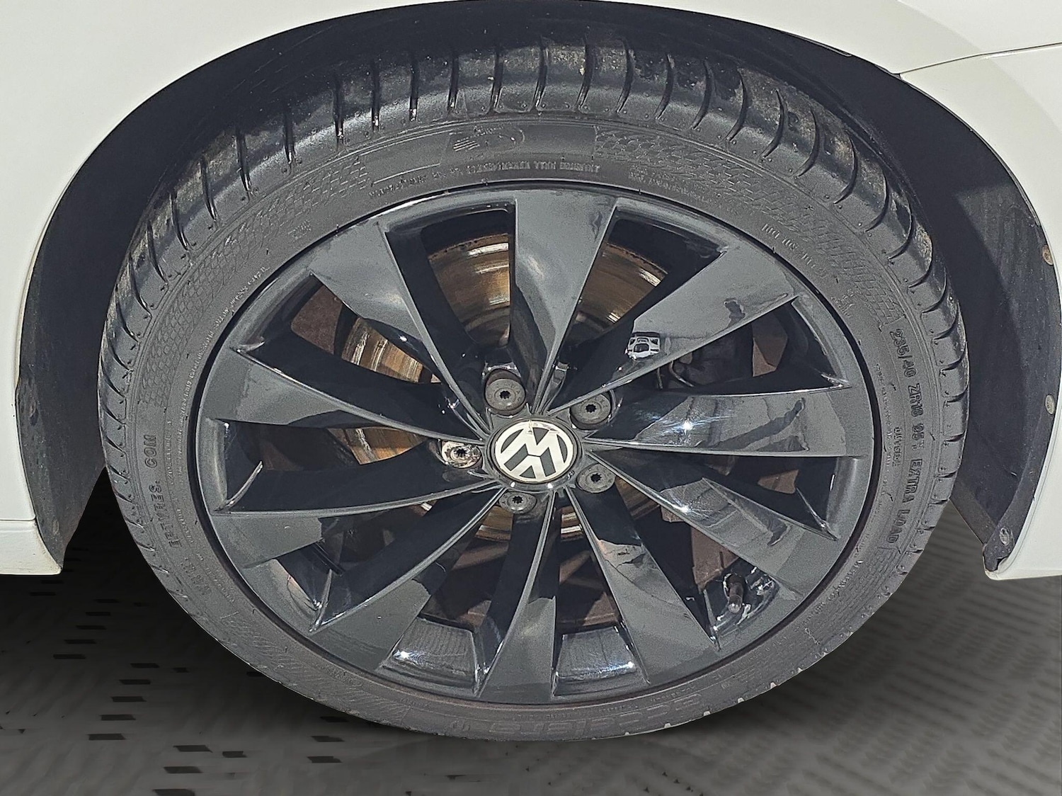 Used Volkswagen Scirocco 2016 for sale - 75949436: Photo 31