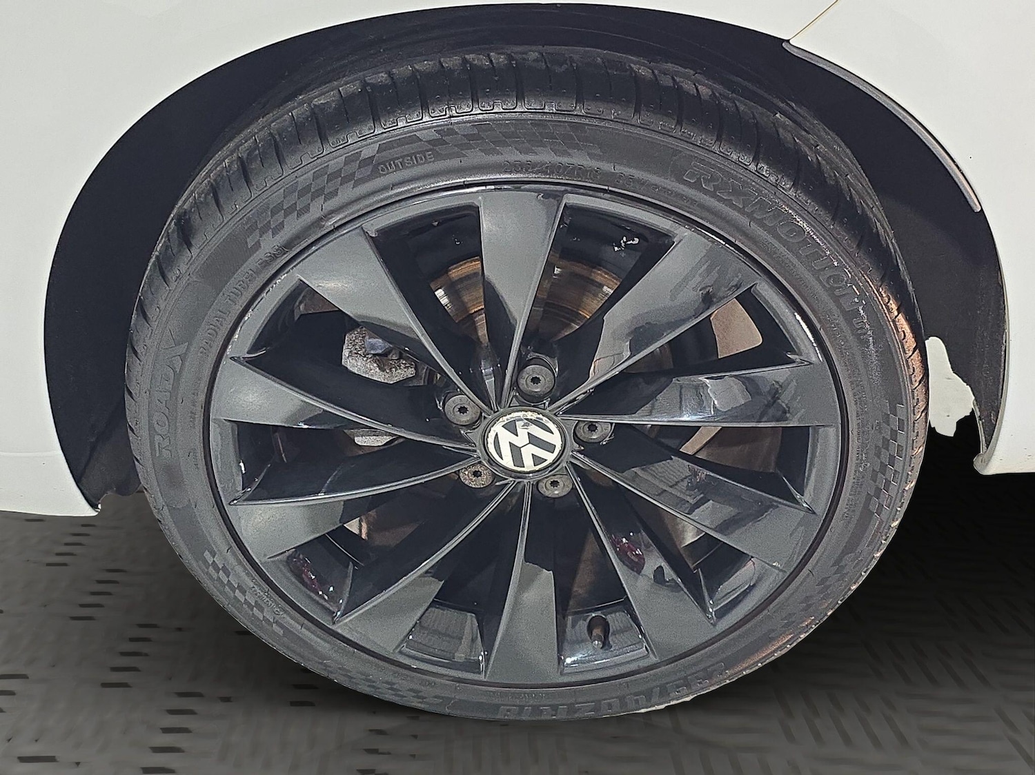 Used Volkswagen Scirocco 2016 for sale - 75949436: Photo 33