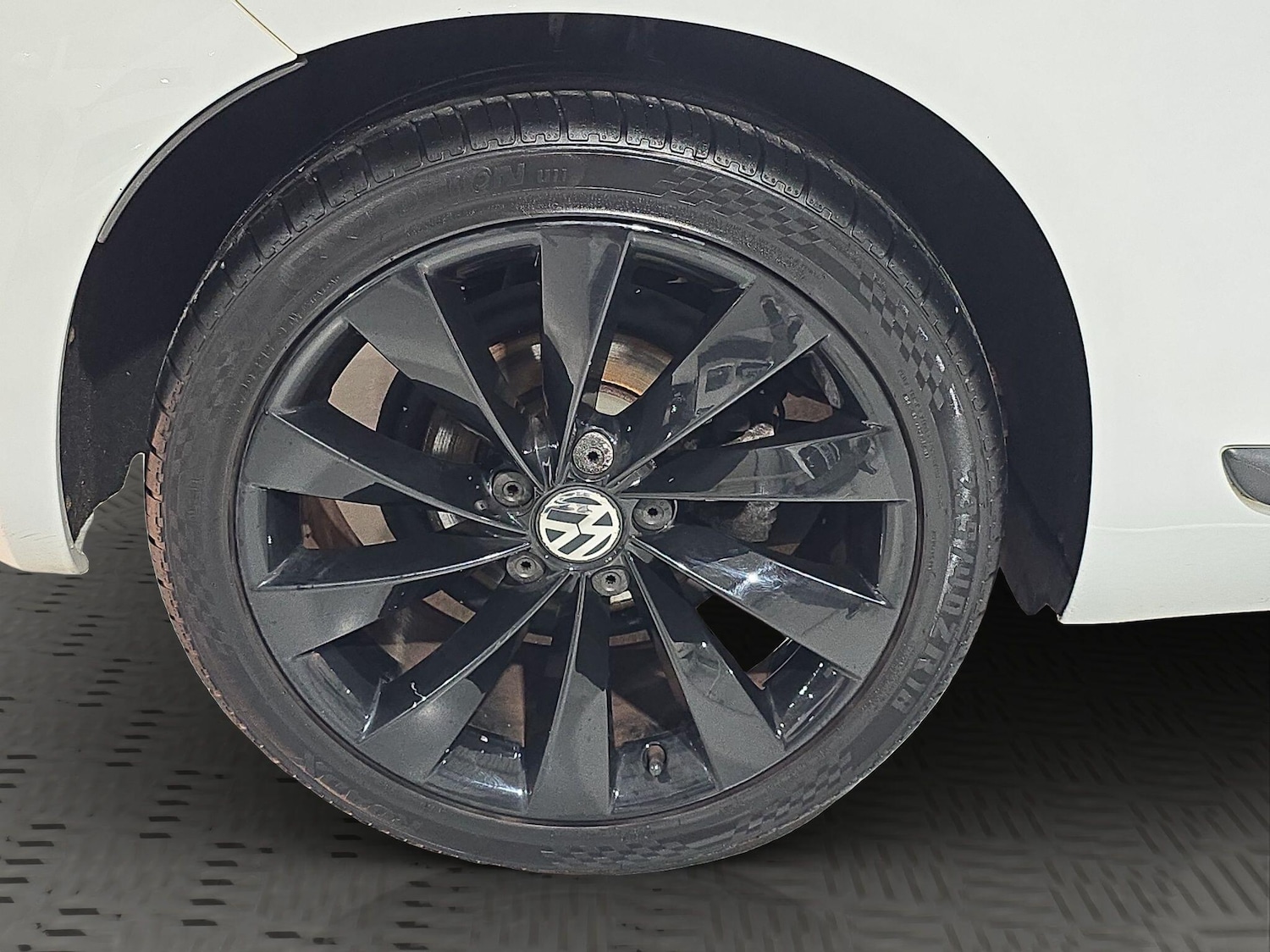 Used Volkswagen Scirocco 2016 for sale - 75949436: Photo 34