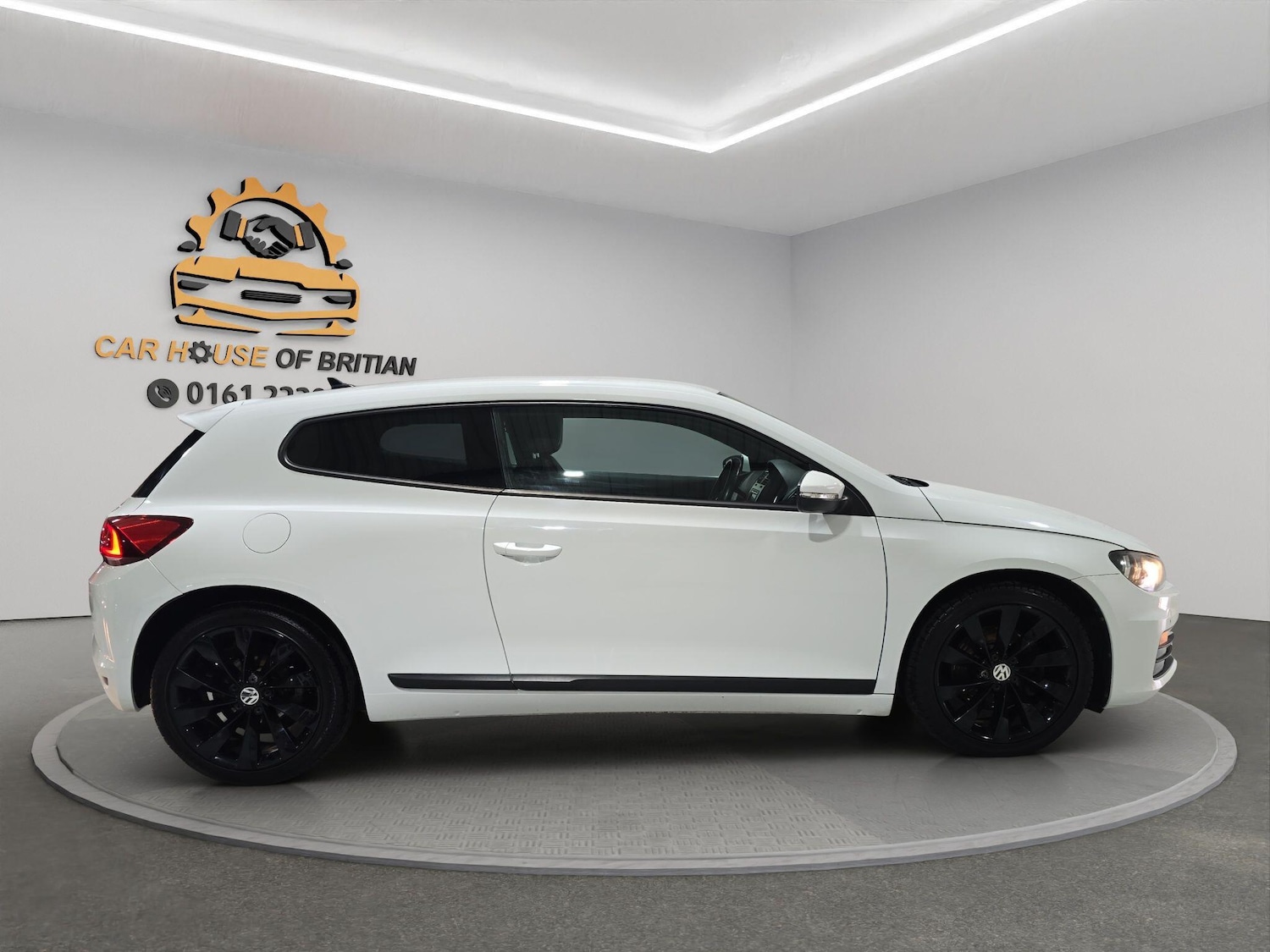 Used Volkswagen Scirocco 2016 for sale - 75949436: Photo 5