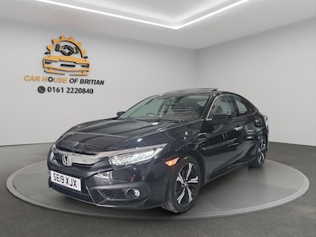 Used Honda Civic 2019 for sale - 78661954: Photo