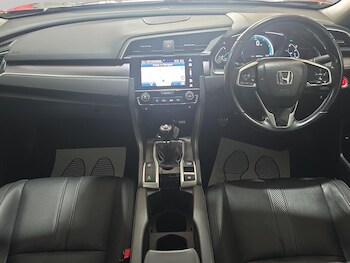 Used Honda Civic 2019 for sale - 78661954: Photo