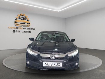 Used Honda Civic 2019 for sale - 78661954: Photo