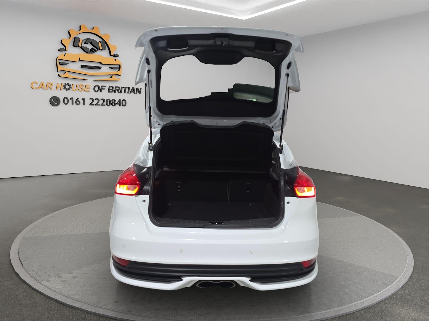 Used Ford Focus 2017 for sale - 76151180: Photo 10