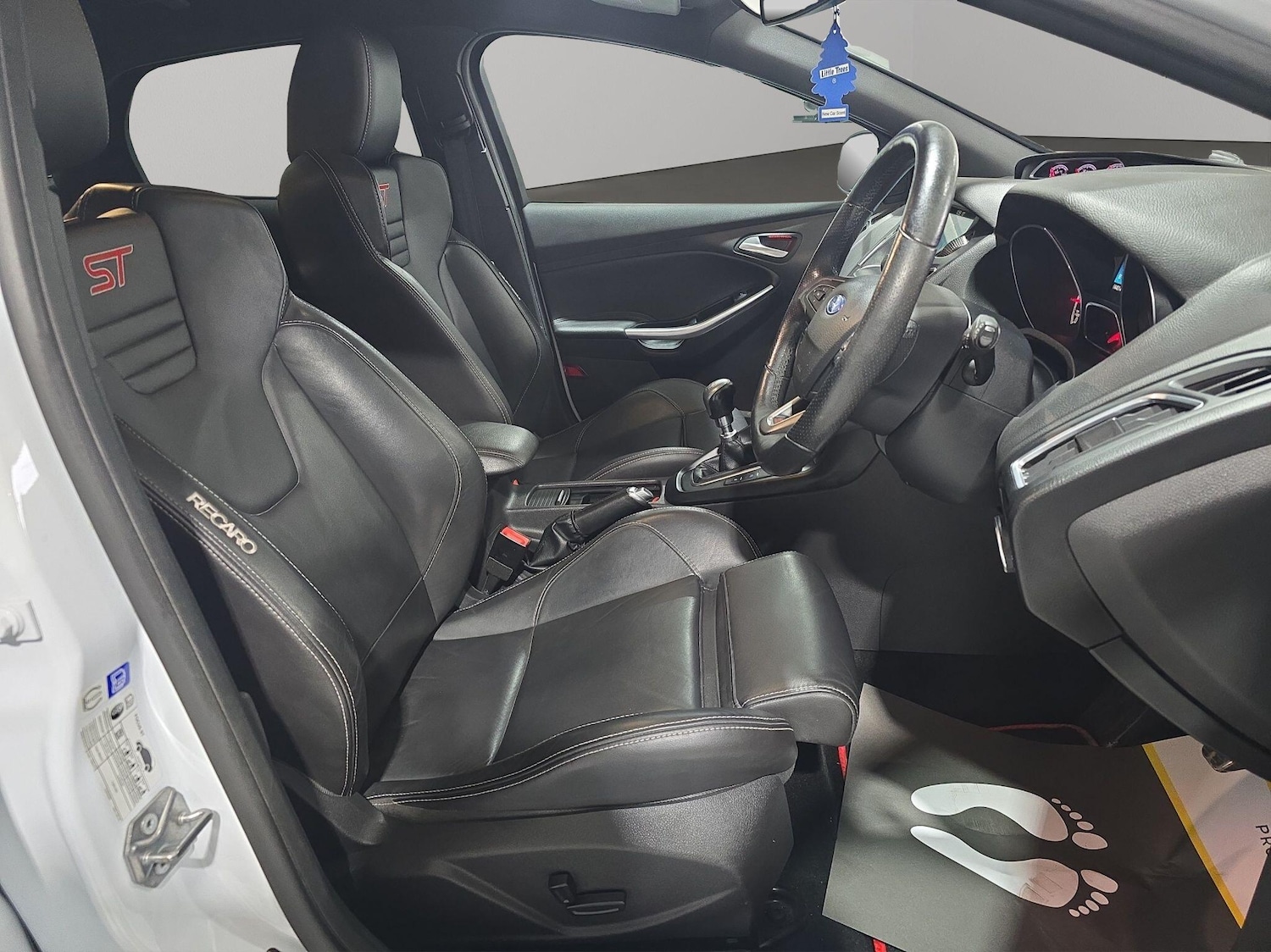 Used Ford Focus 2017 for sale - 76151180: Photo 11