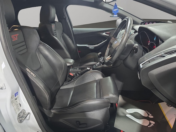 Used Ford Focus 2017 for sale - 76151180: Photo 11