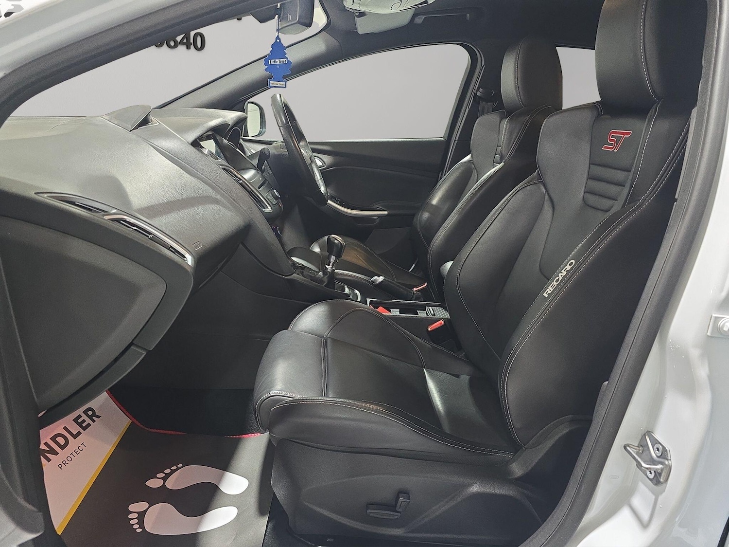 Used Ford Focus 2017 for sale - 76151180: Photo 12