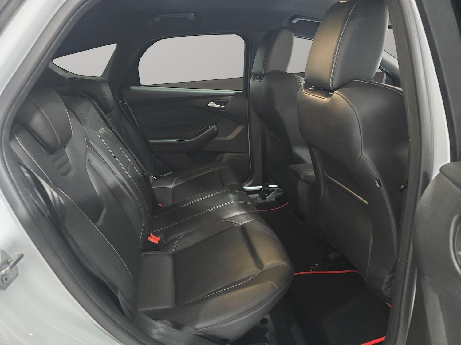 Used Ford Focus 2017 for sale - 76151180: Photo 14