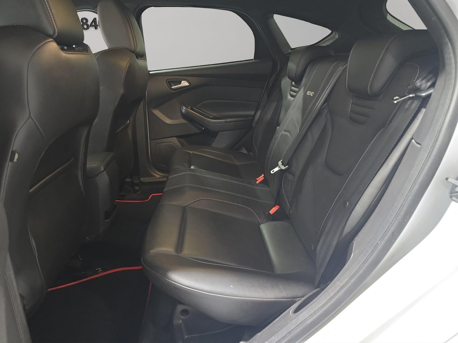 Used Ford Focus 2017 for sale - 76151180: Photo 15