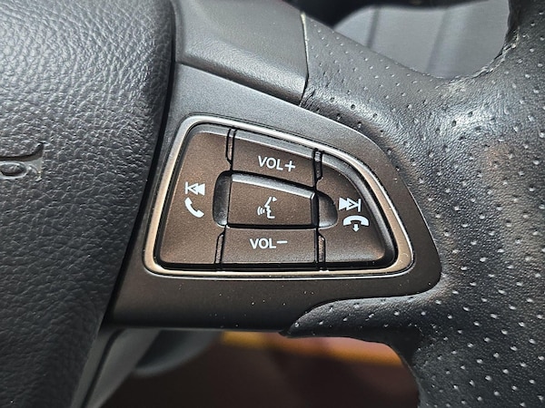 Used Ford Focus 2017 for sale - 76151180: Photo 20