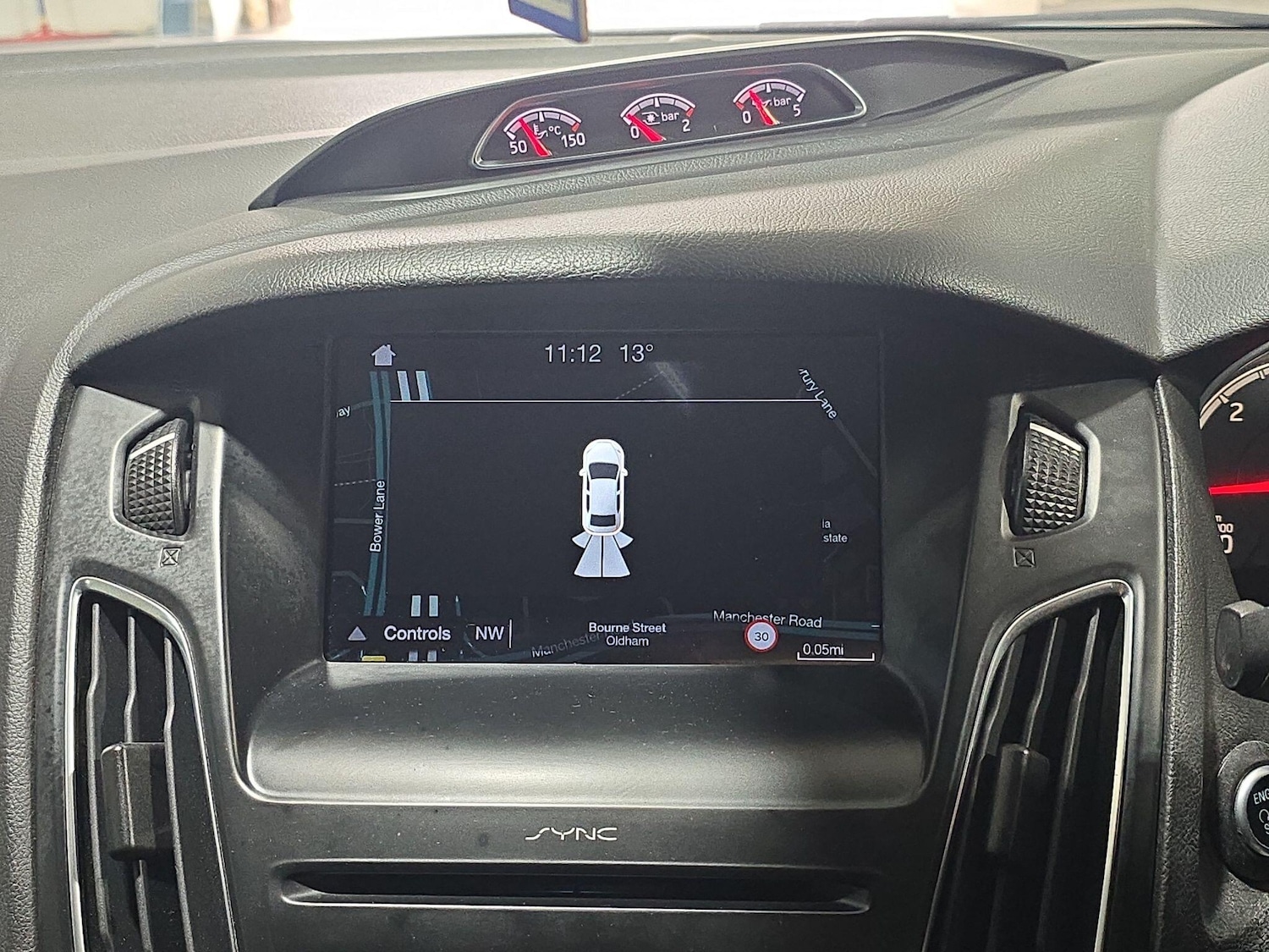 Used Ford Focus 2017 for sale - 76151180: Photo 26