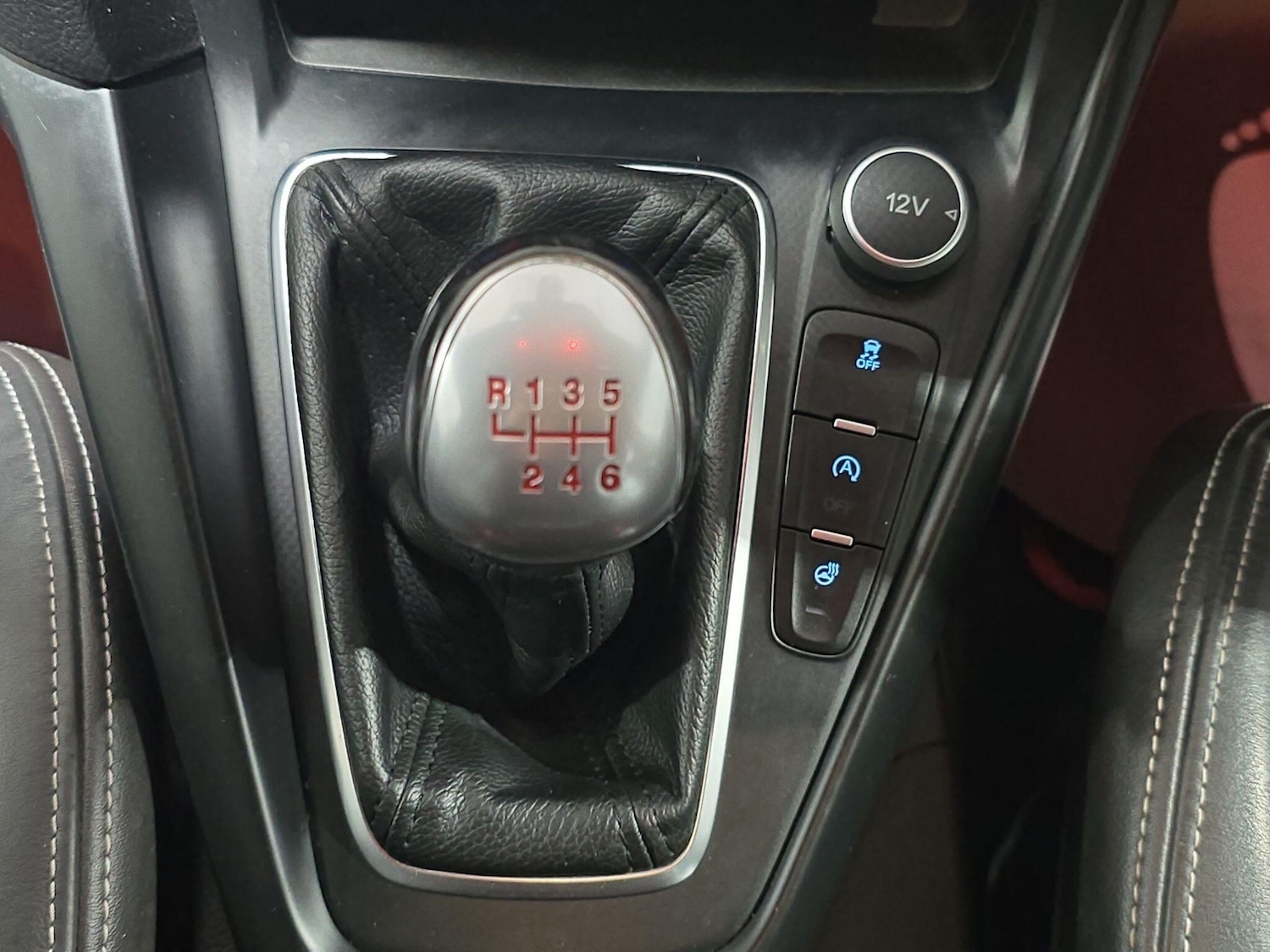 Used Ford Focus 2017 for sale - 76151180: Photo 27