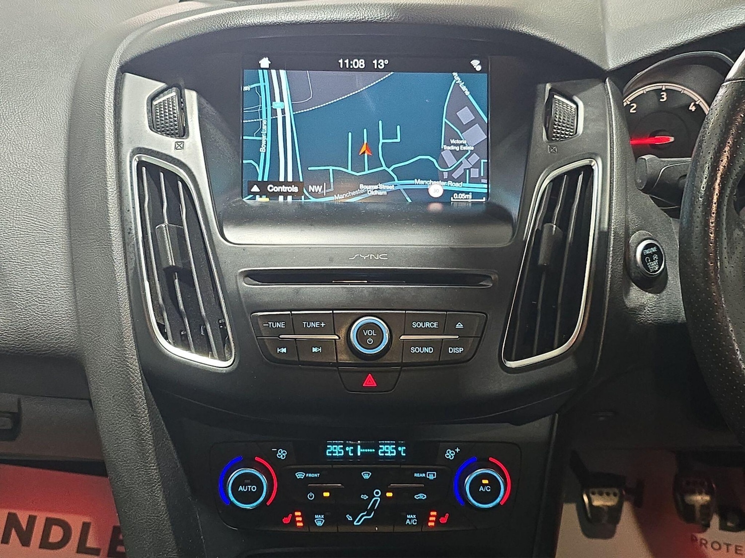 Used Ford Focus 2017 for sale - 76151180: Photo 29