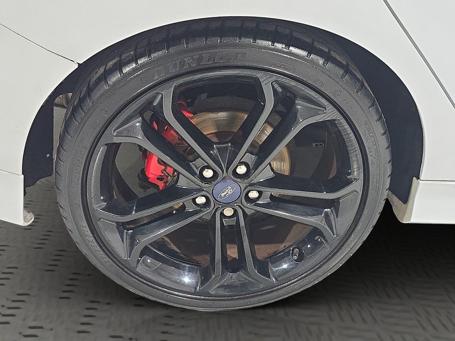 Used Ford Focus 2017 for sale - 76151180: Photo 32