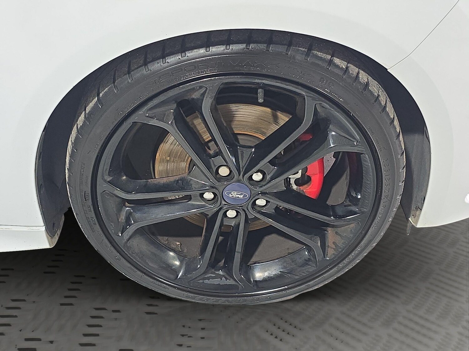 Used Ford Focus 2017 for sale - 76151180: Photo 33