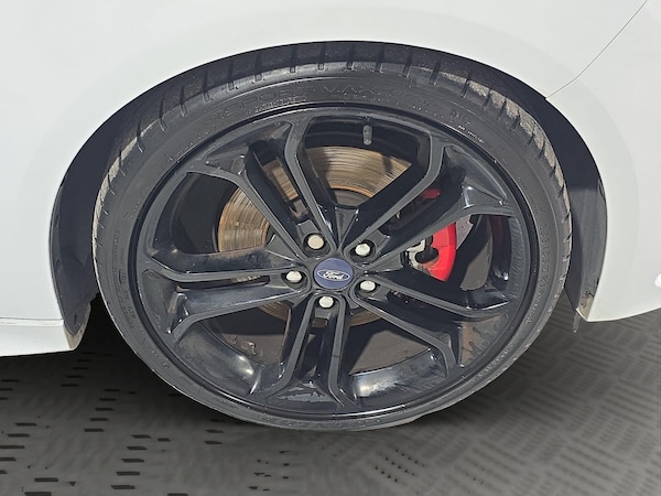 Used Ford Focus 2017 for sale - 76151180: Photo 33
