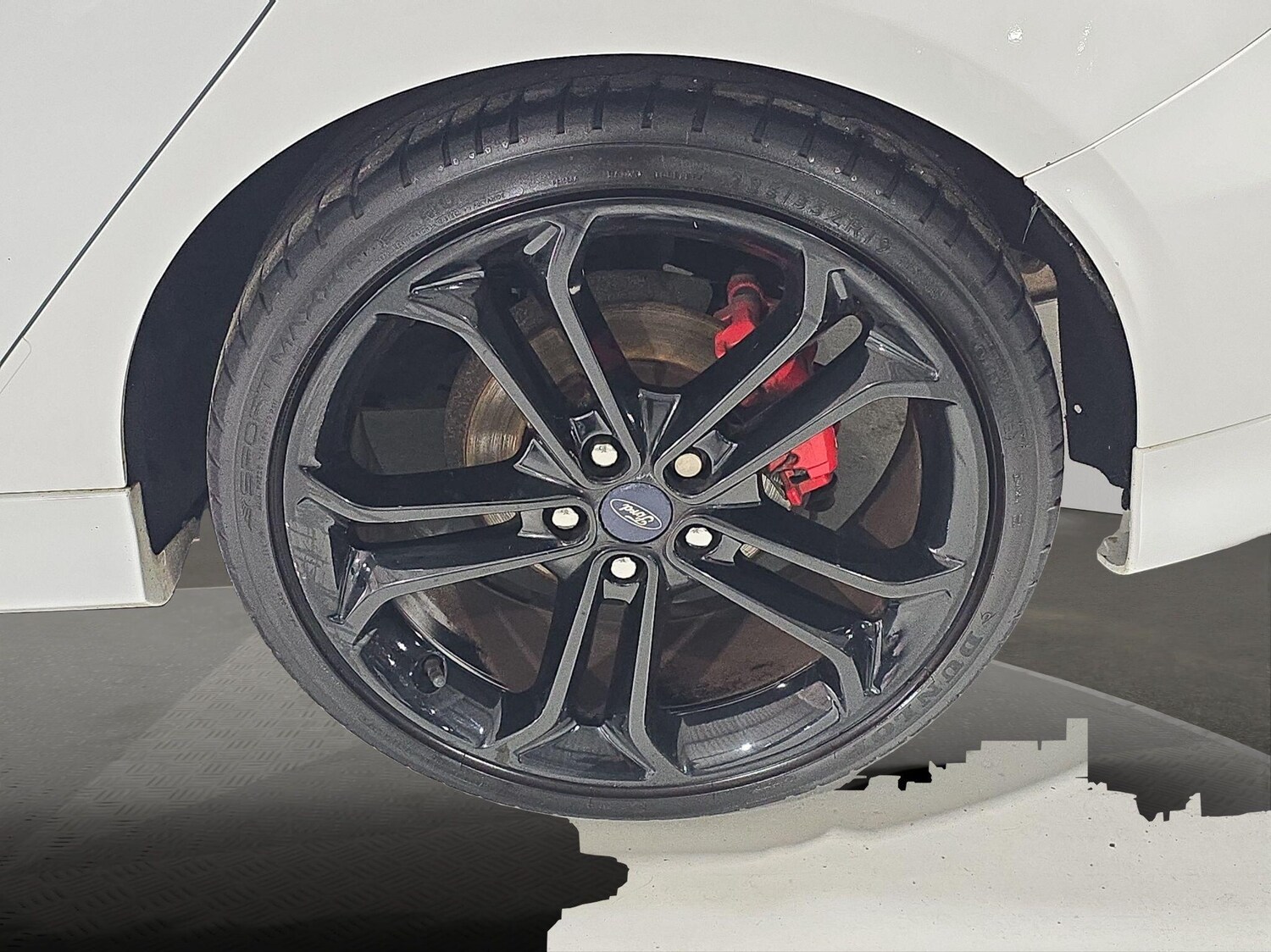 Used Ford Focus 2017 for sale - 76151180: Photo 34