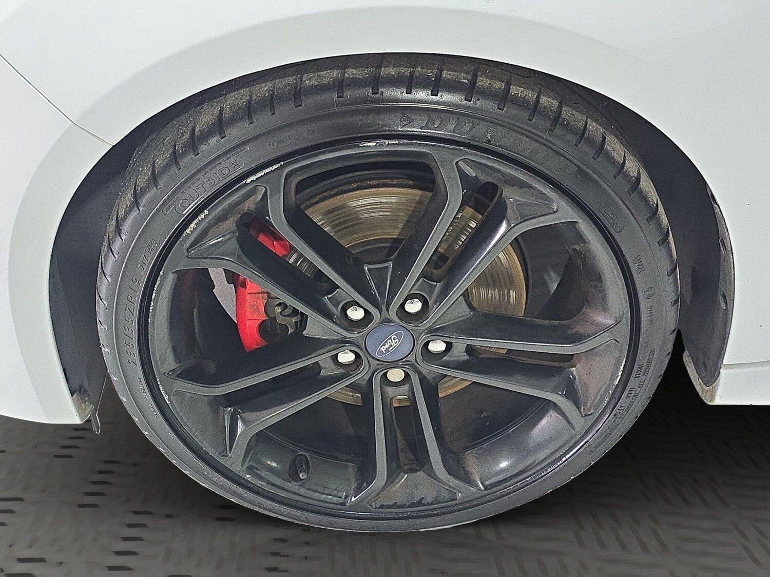 Used Ford Focus 2017 for sale - 76151180: Photo 35