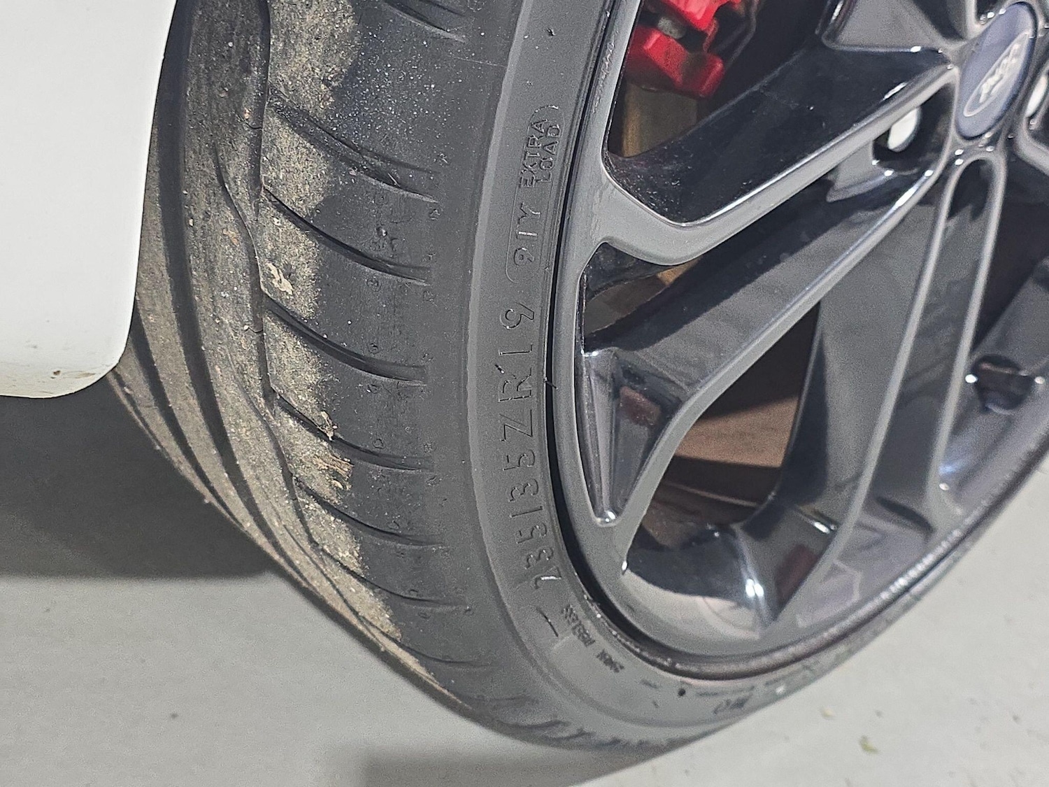 Used Ford Focus 2017 for sale - 76151180: Photo 36