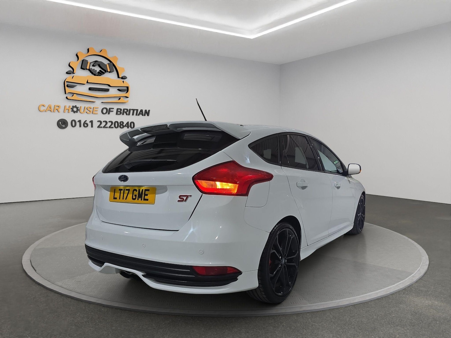 Used Ford Focus 2017 for sale - 76151180: Photo 6