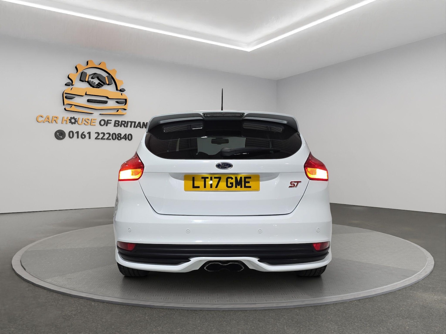 Used Ford Focus 2017 for sale - 76151180: Photo 7