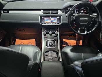 Used Land Rover Range Rover Evoque 2017 for sale - 79374441: Photo