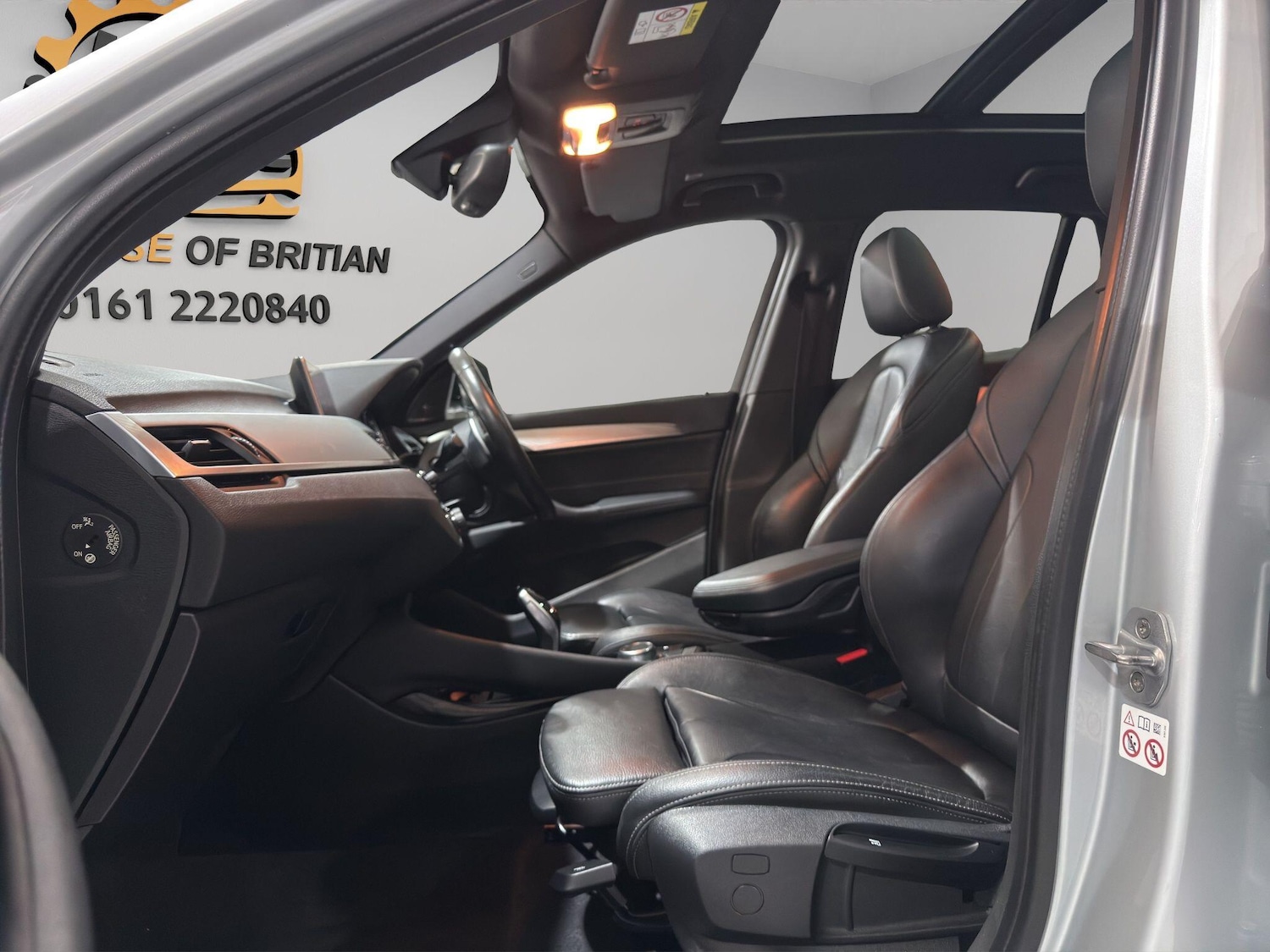 Used BMW X1 2019 for sale - 77784064: Photo 11