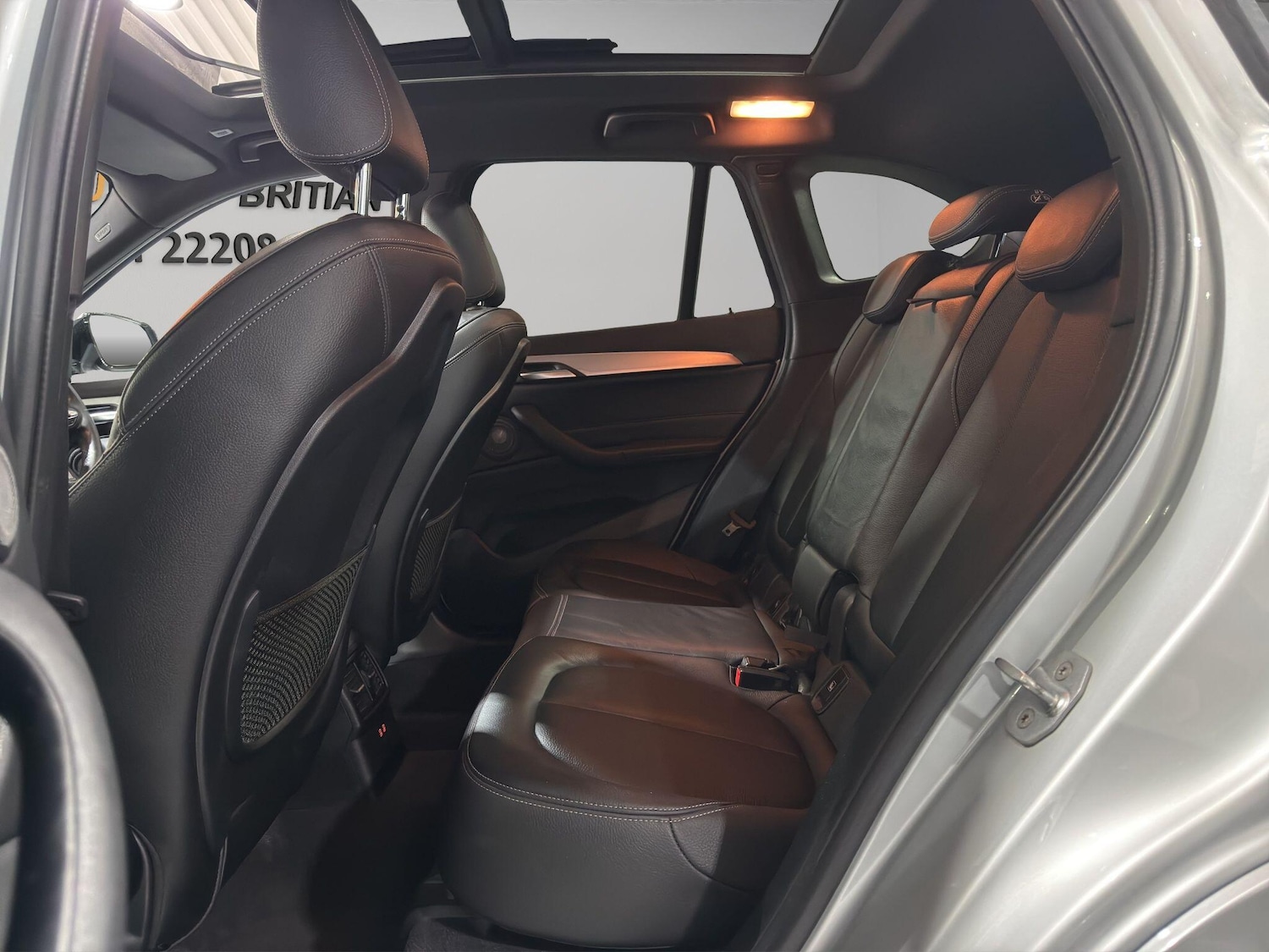 Used BMW X1 2019 for sale - 77784064: Photo 14