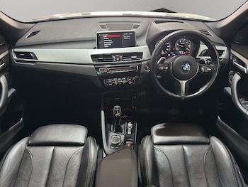 Used BMW X1 2019 for sale - 77784064: Photo
