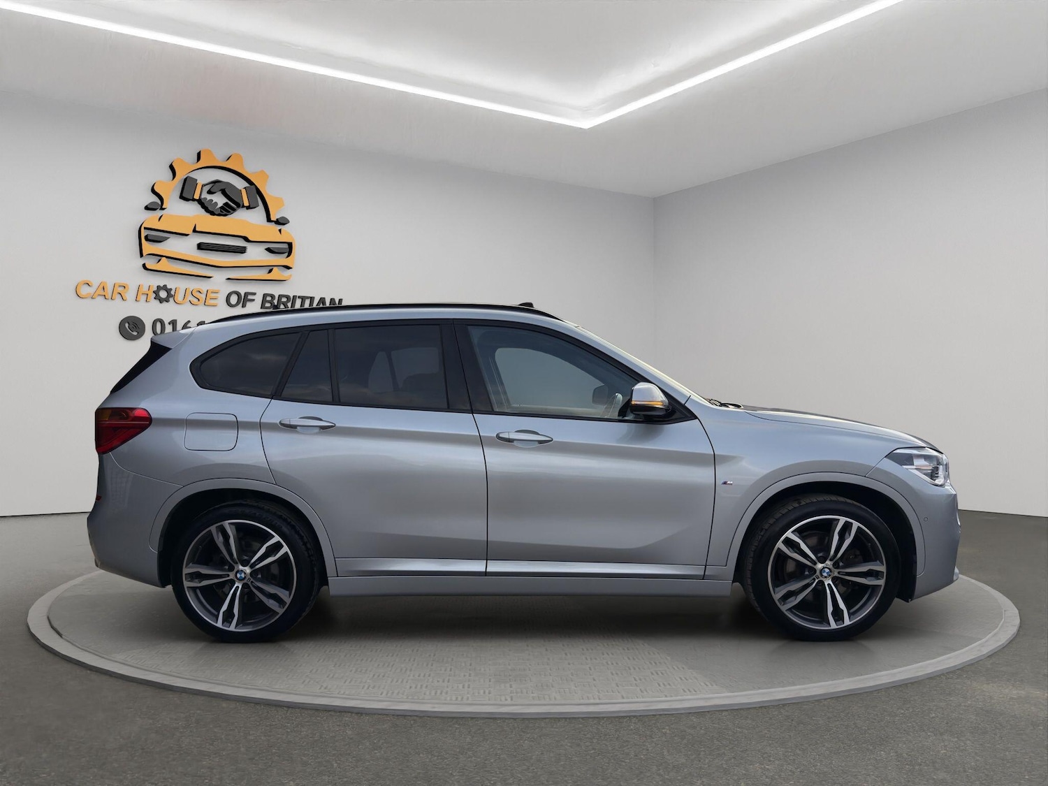 Used BMW X1 2019 for sale - 77784064: Photo 4