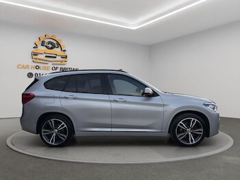 Used BMW X1 2019 for sale - 77784064: Photo