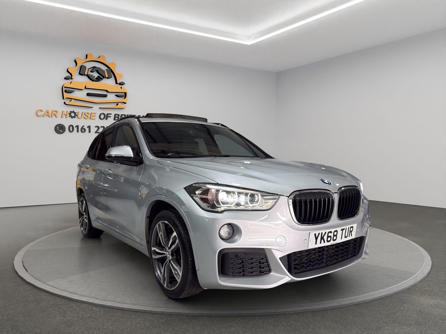 Used BMW X1 2019 for sale - 77784064: Photo 5