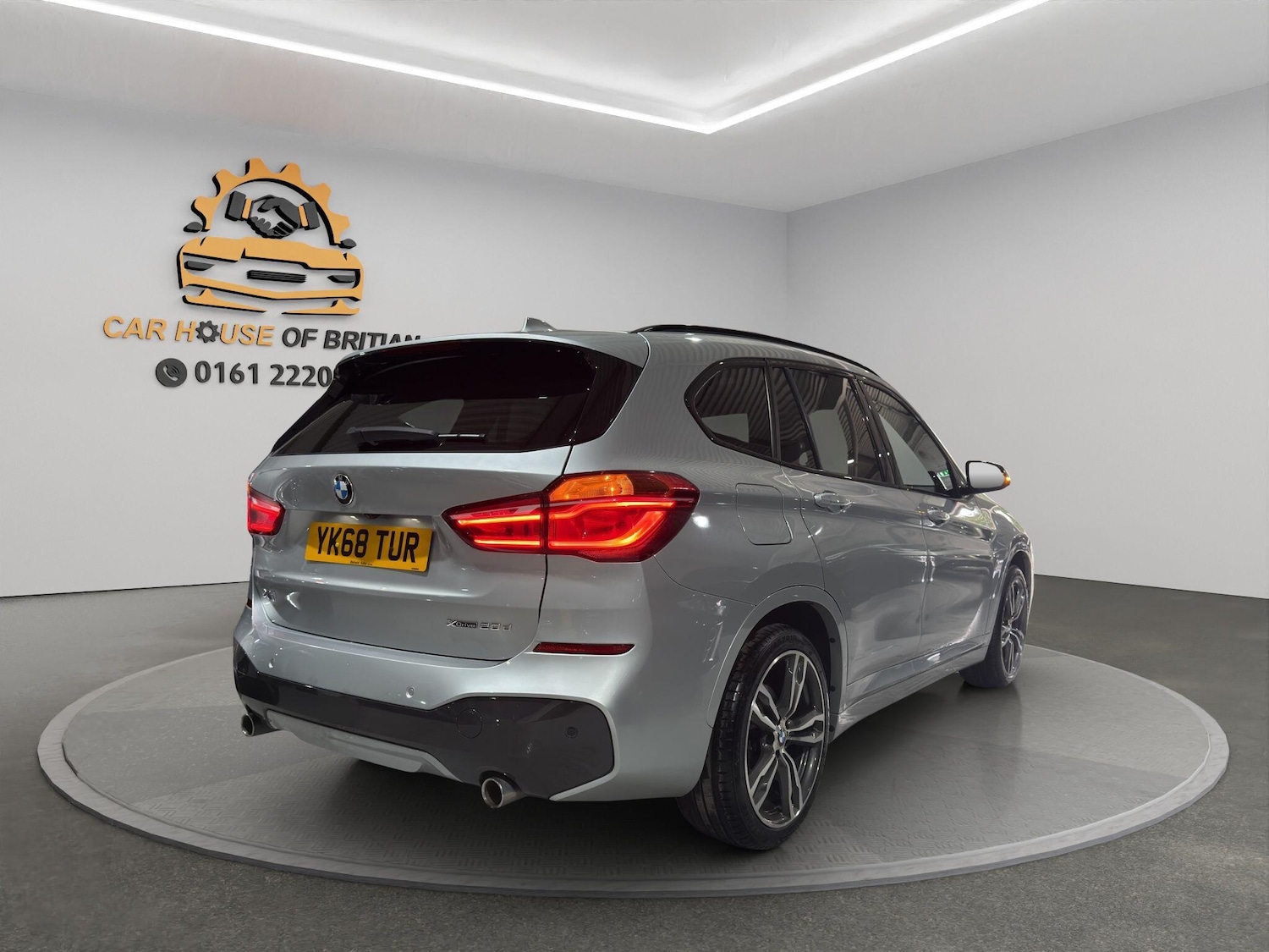 Used BMW X1 2019 for sale - 77784064: Photo 6
