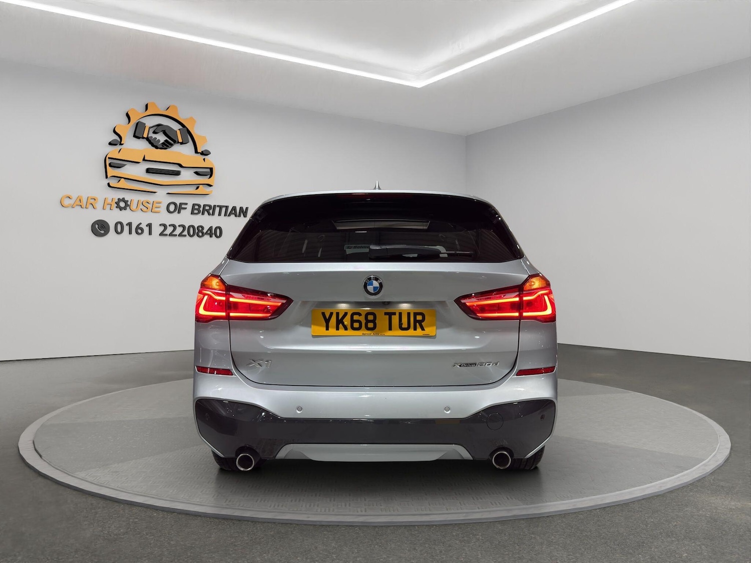 Used BMW X1 2019 for sale - 77784064: Photo 7