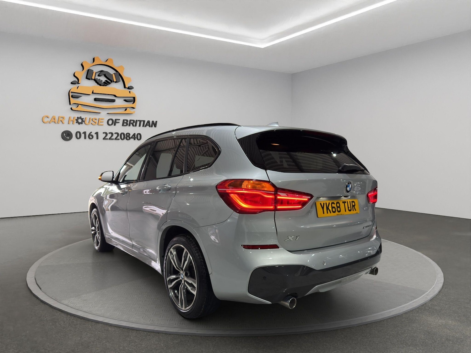 Used BMW X1 2019 for sale - 77784064: Photo 8