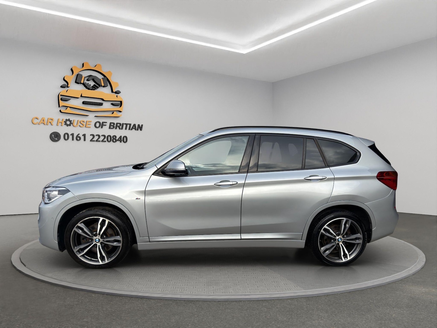 Used BMW X1 2019 for sale - 77784064: Photo 9