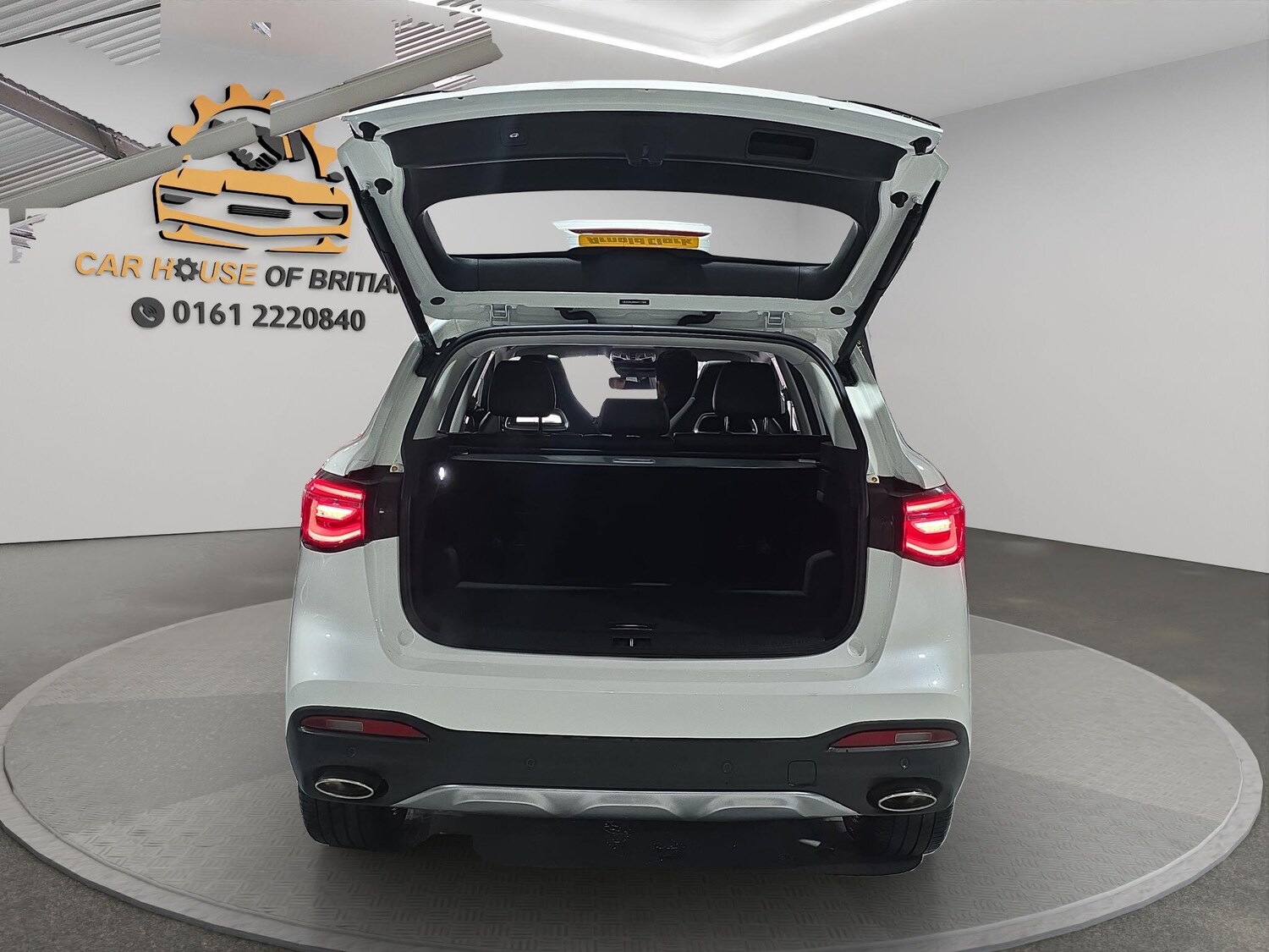 Used MG MG HS 2021 for sale - 77376684: Photo 10