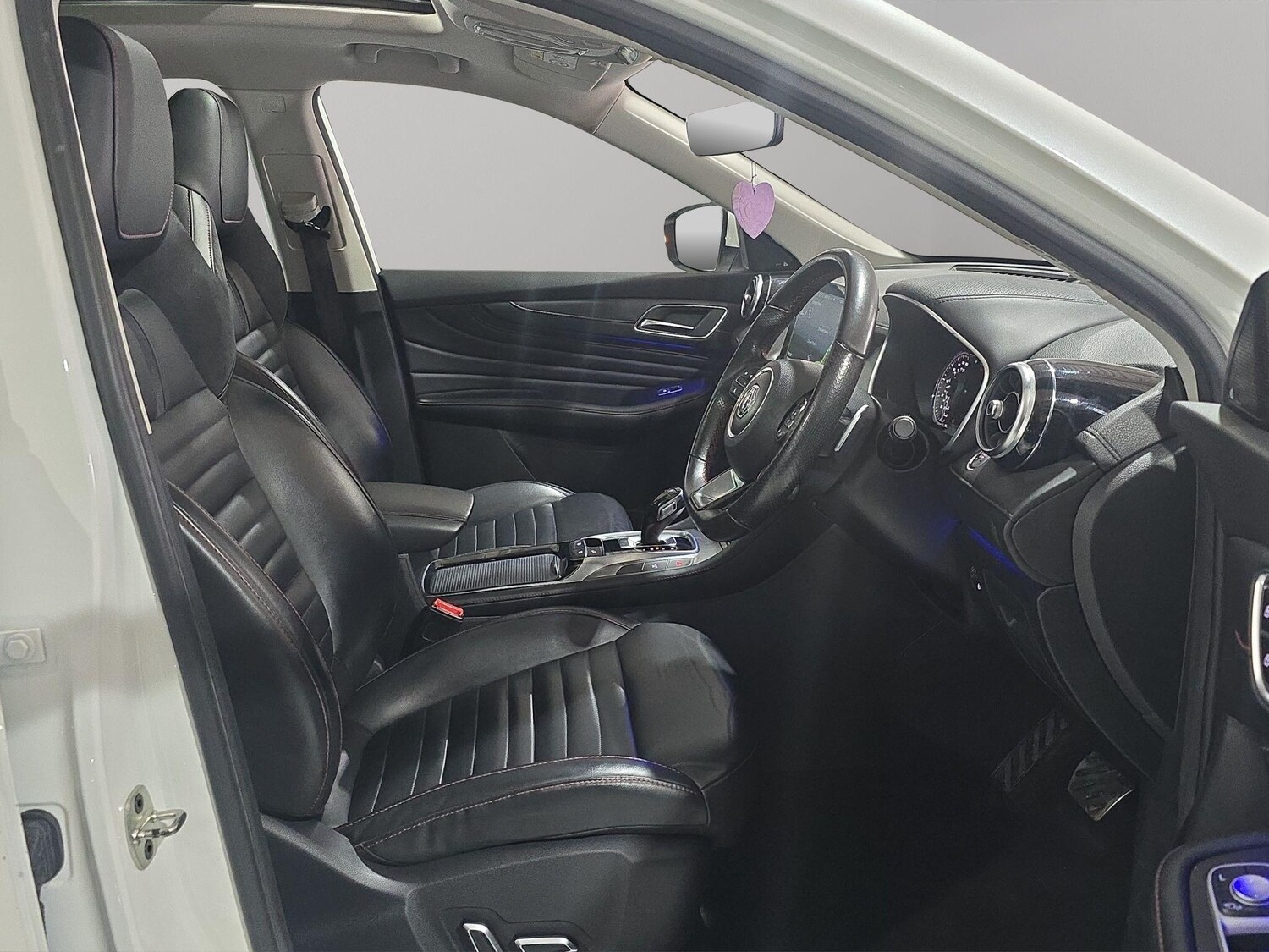 Used MG MG HS 2021 for sale - 77376684: Photo 11