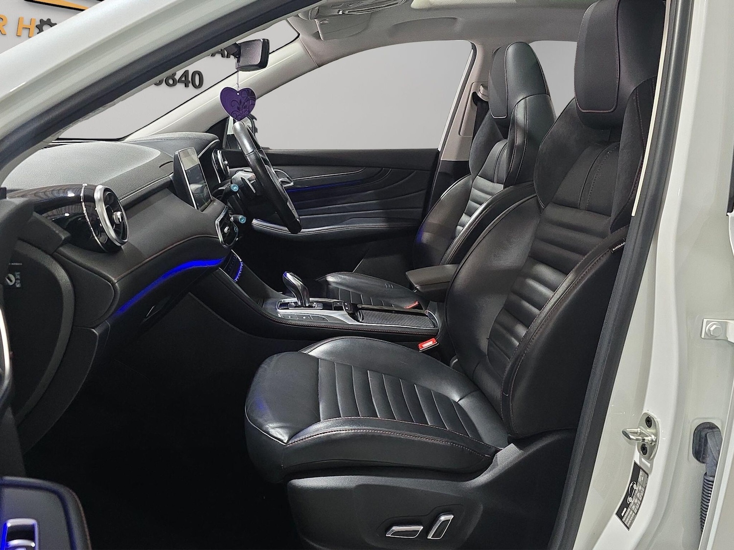 Used MG MG HS 2021 for sale - 77376684: Photo 12