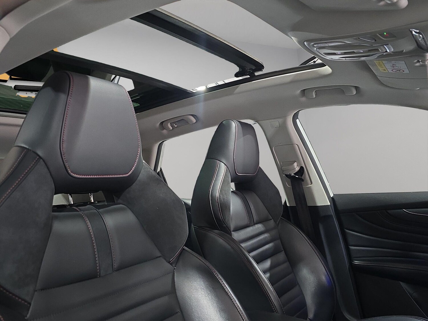 Used MG MG HS 2021 for sale - 77376684: Photo 13