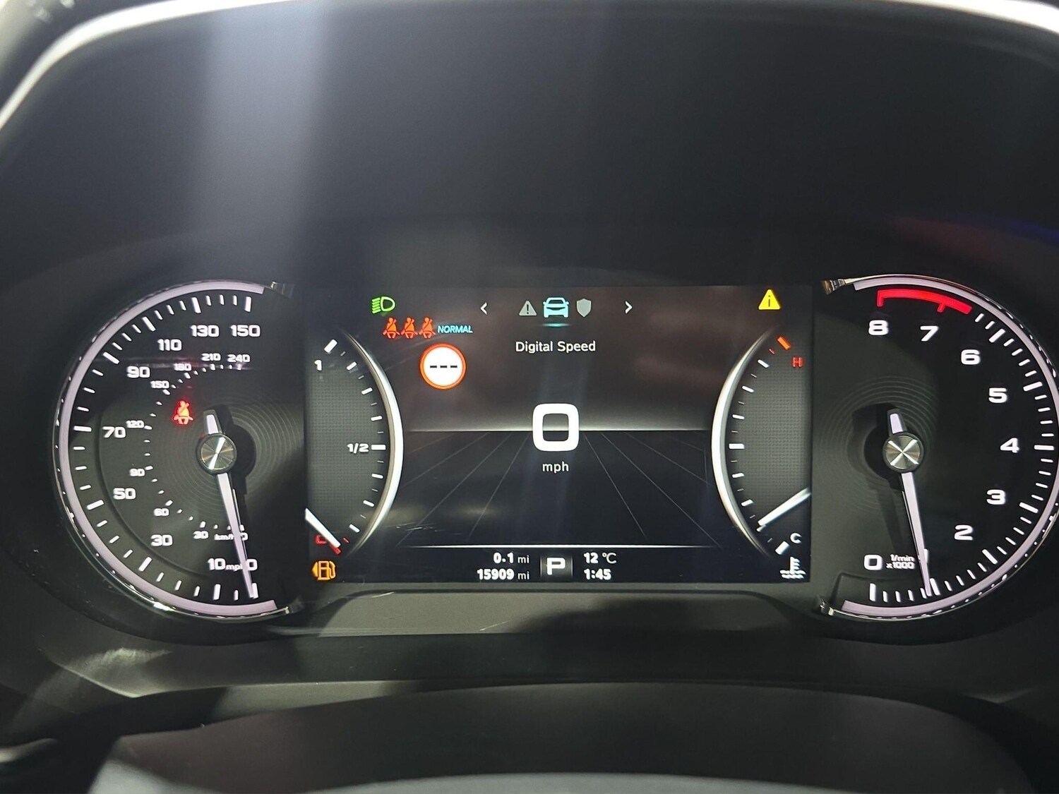 Used MG MG HS 2021 for sale - 77376684: Photo 18