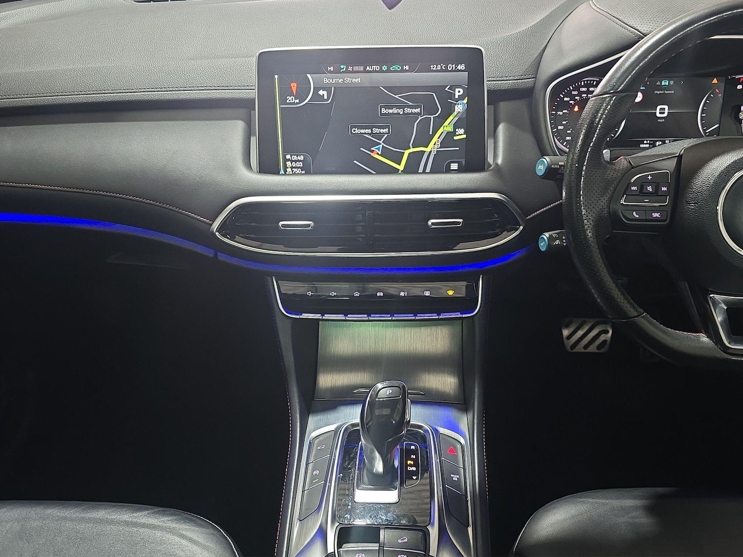 Used MG MG HS 2021 for sale - 77376684: Photo 19